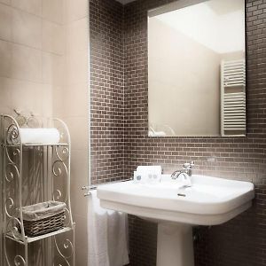 Private Bathroom Double Room